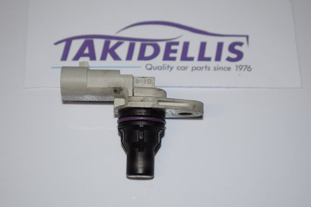 Αισθητήρας Στροφάλου Opel - Fiat - Alfa Romeo