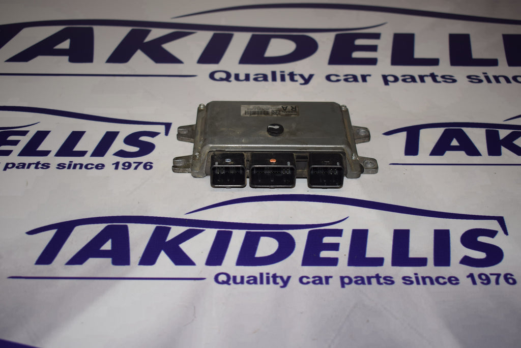 Εγκέφαλος Κινητήρα Nissan MR20