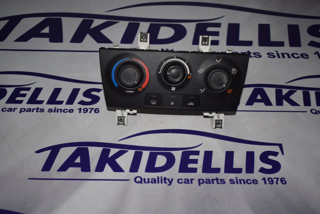 Χειριστήριο Κλιματισμού Fiat Stilo 2001-2006