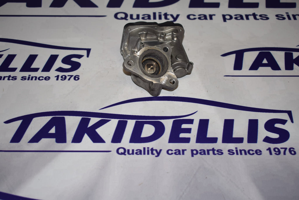 Βαλβίδα Ανακύκλωσης Καυσαερίων - EGR Renault