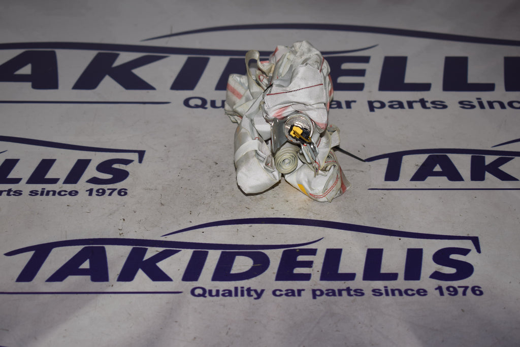 Αερόσακος Πλευρικός Οροφής Δεξιός Toyota Yaris 2017-2021 Υβριδικό