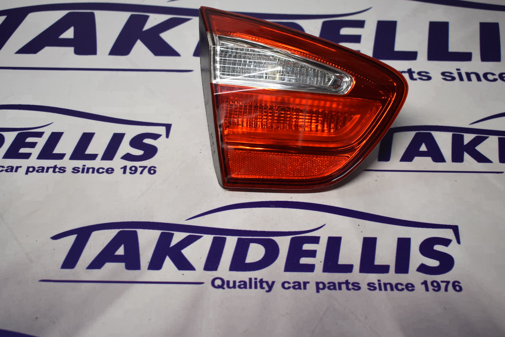 Φανάρι Πόρτας Πίσω Αριστερό Kia Rio 2011-2017