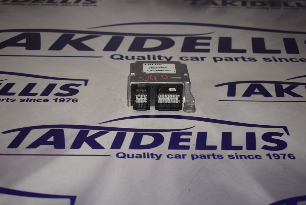 Εγκέφαλος Airbag Ford - Volvo