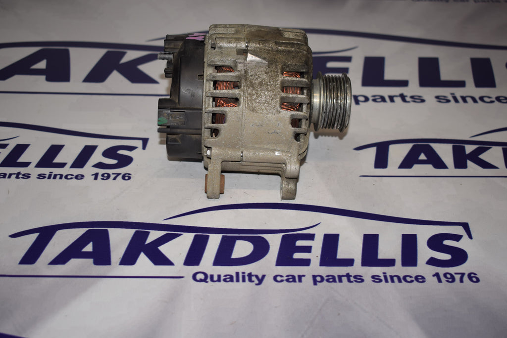 Δυναμό Εναλλάκτης Group Vag CAY