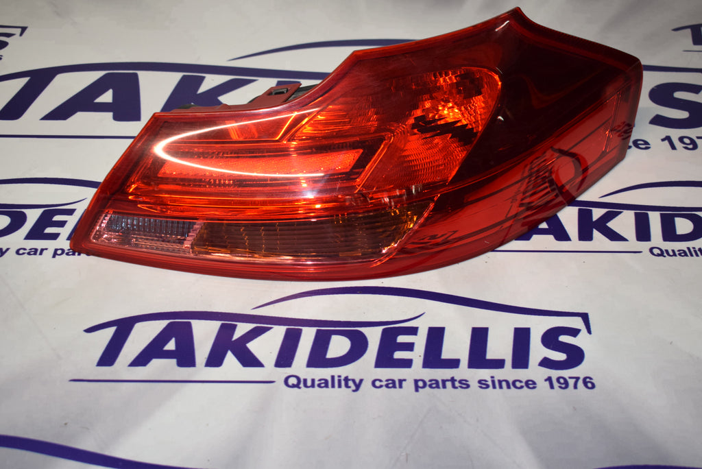 Φανάρι Φτερού Πίσω Δεξί Opel Insignia 2008-2014
