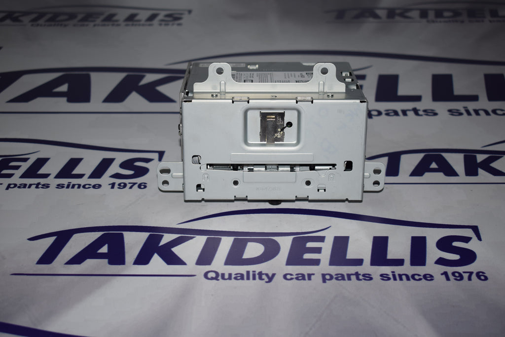 Μονάδα Ήχου Opel Astra J - Meriva B 2015-2017