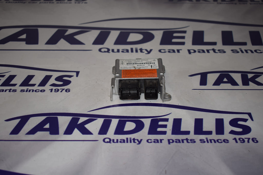 Εγκέφαλος Airbag Ford - Volvo