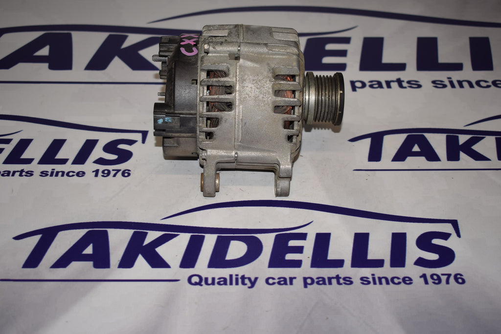 Δυναμό Εναλλάκτης Group Vag CXX