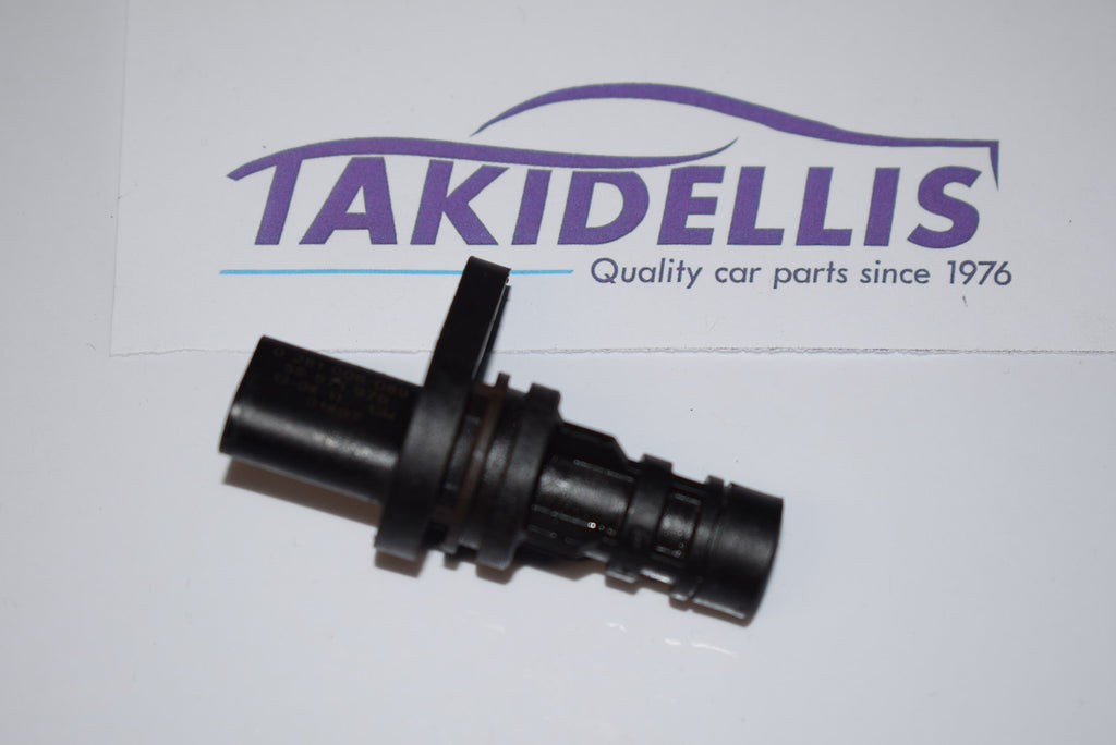 Crankshaft Sensor Opel