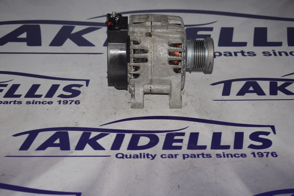 Δυναμό Εναλλάκτης Ford XWJB