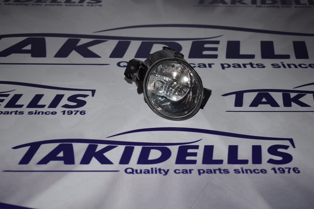 Προβολέας Ομίχλης Εμπρός Αριστερός Nissan Pulsar 2013-2018