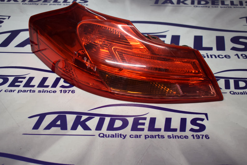 Φανάρι Φτερού Πίσω Αριστερό Opel Insignia 2008-2014