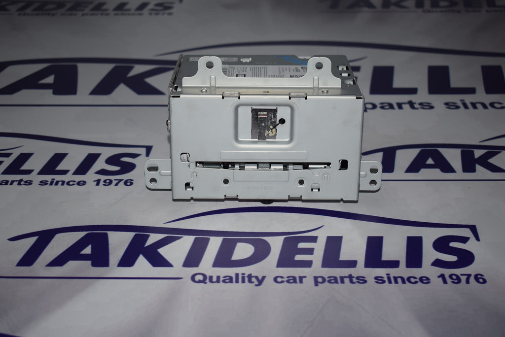 Μονάδα Ήχου Opel Mokka 2015-2021