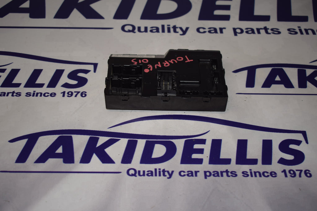 Μονάδα Αμαξώματος Ford - Volvo