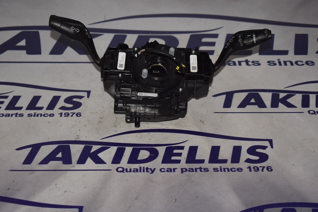 Ταινία Τιμονιού Με Χειριστήρια Κομπλέ Ford Focus 2012-2017