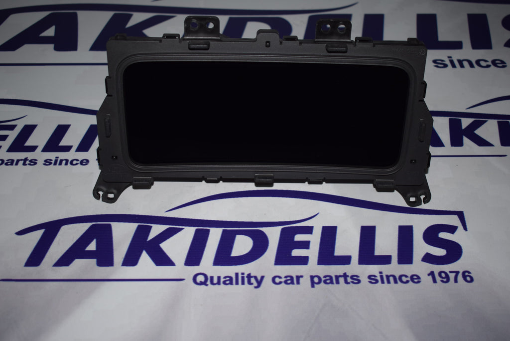 Μονάδα Ήχου Hyundai Kona 2017-2022