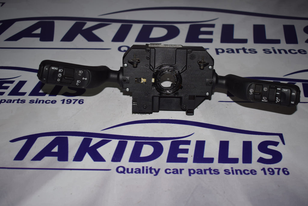 Χειριστήριο Τιμονιού Alfa Romeo 159 2005-2012