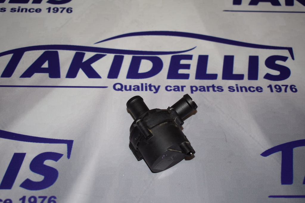 Κυκλοφορητής Νερού Group Vag DKL