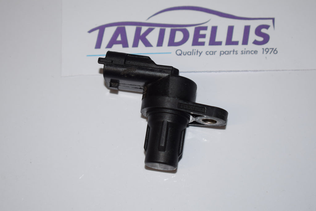 Crankshaft Sensor Opel