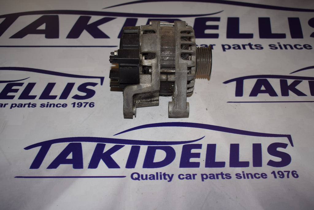 Δυναμό Εναλλάκτης Opel Y20DTH