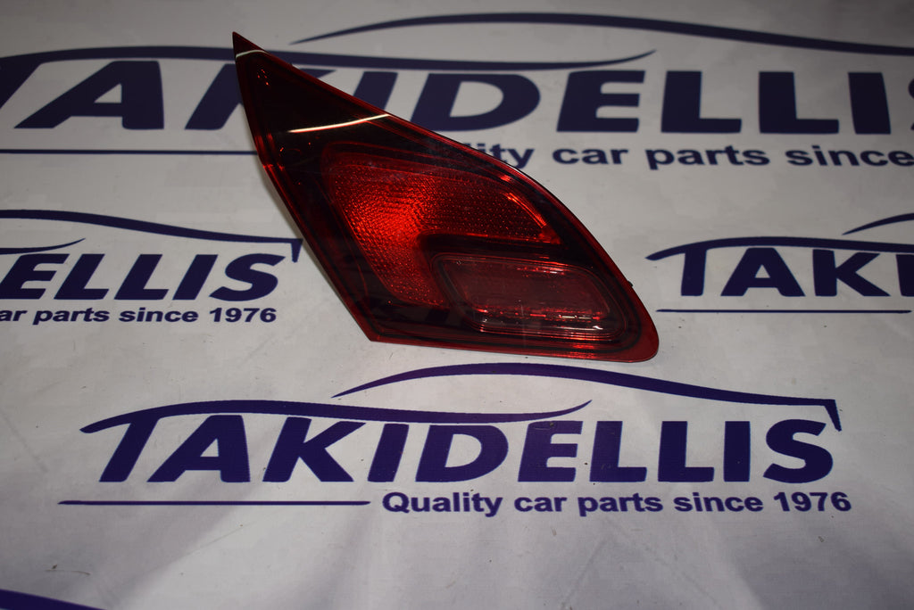 Φανάρι Πόρτας Πίσω Αριστερό Opel Astra J 2010-2015