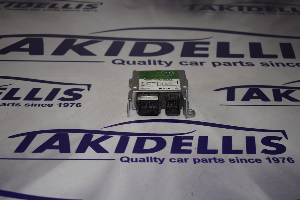 Εγκέφαλος Airbag Ford - Volvo