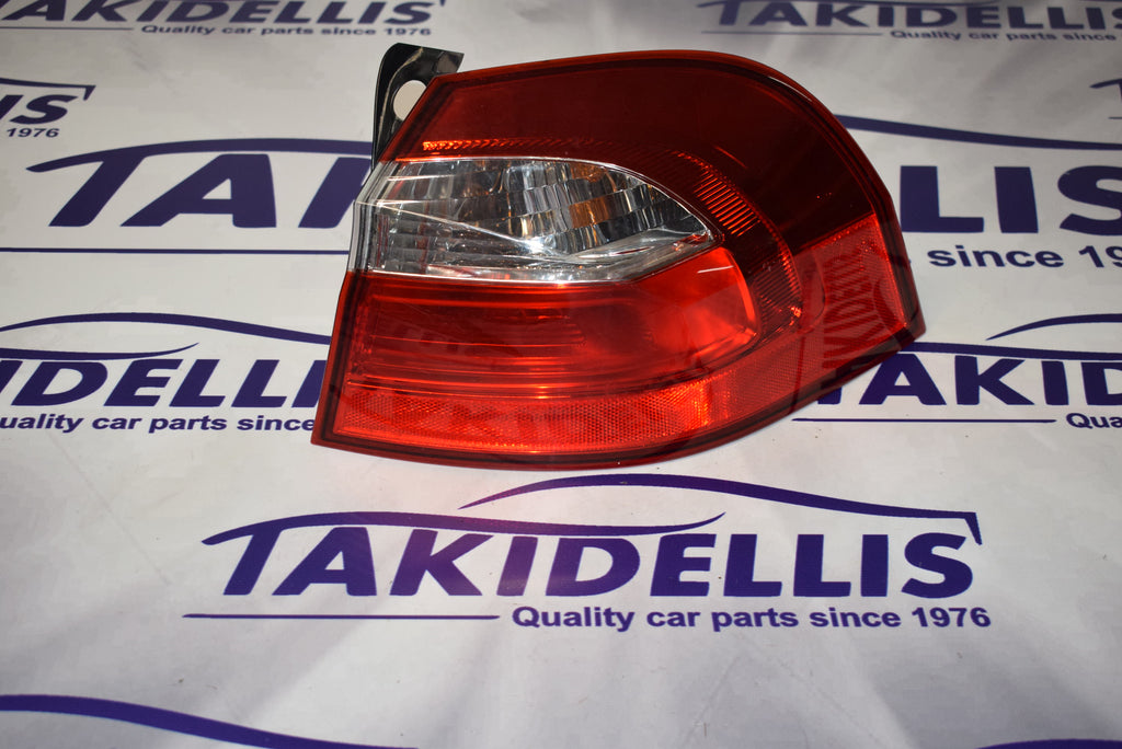 Φανάρι Φτερού Πίσω Δεξί Kia Rio 2011-2017