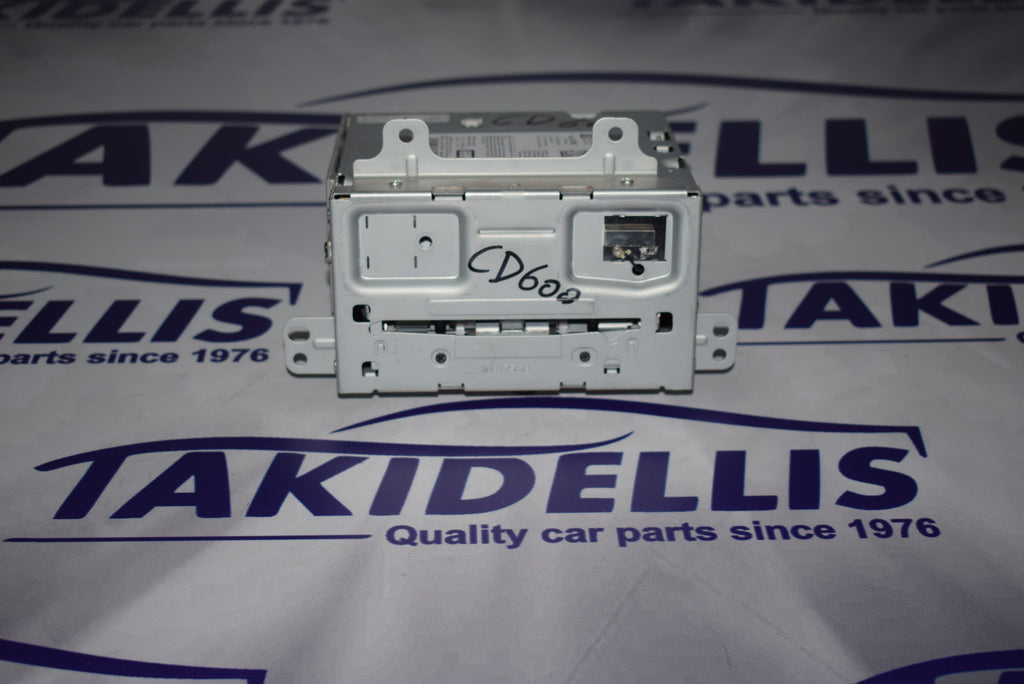 Μονάδα Ήχου Opel Astra J 2015-2017