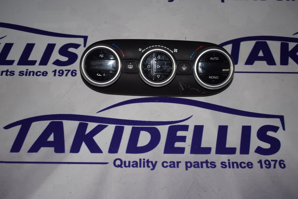 Χειριστήριο Κλιματισμού Alfa Romeo Giulietta 2010-2016