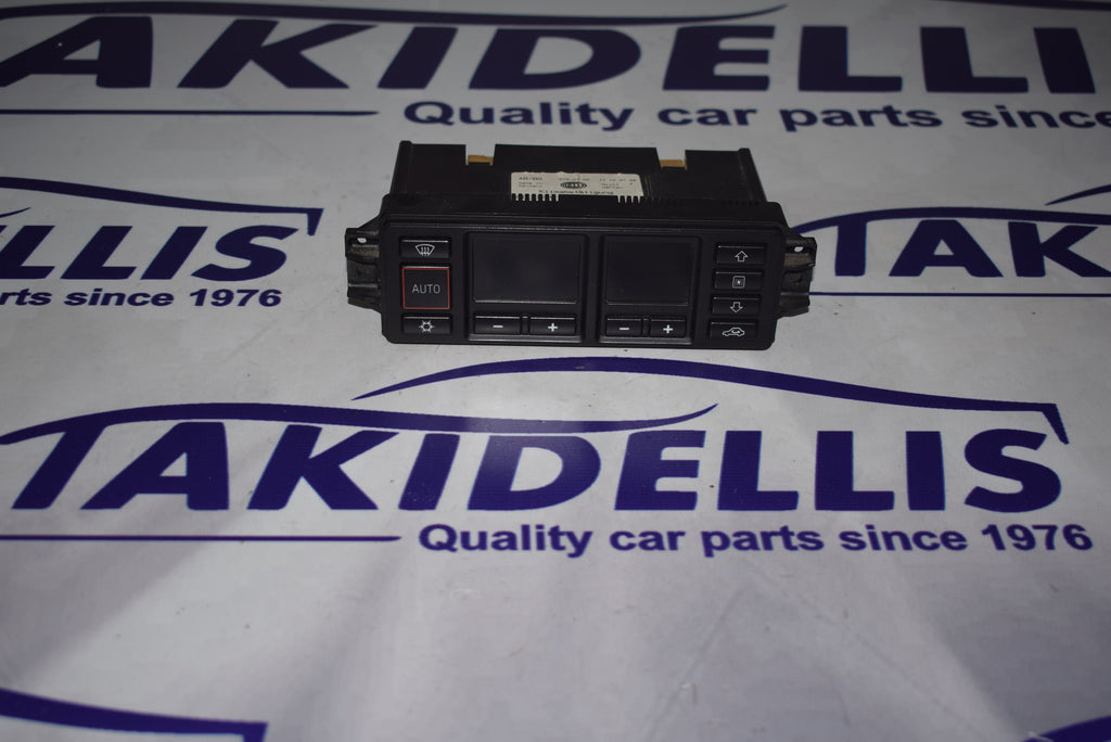 Χειριστήριο Κλιματισμού Group Vag 1998-2004