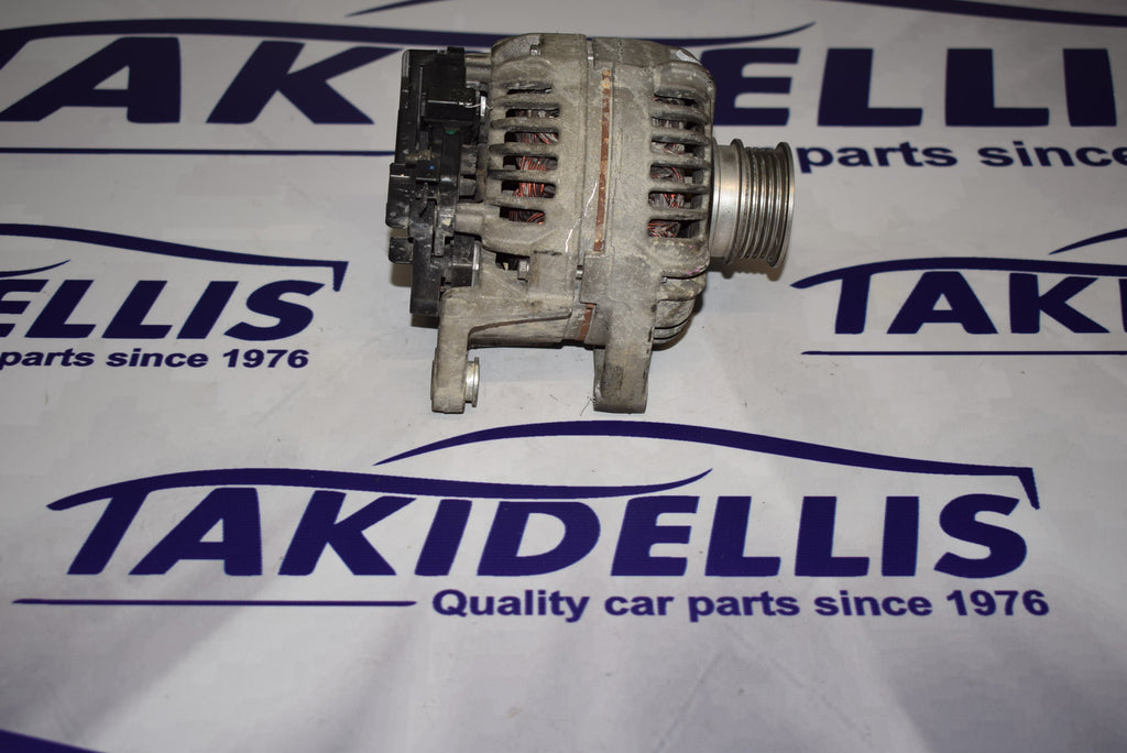 Δυναμό Εναλλάκτης Fiat 192B3000