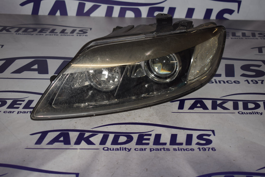Φανάρι Εμπρός Αριστερό Audi Q7 2005-2010 Xenon Led