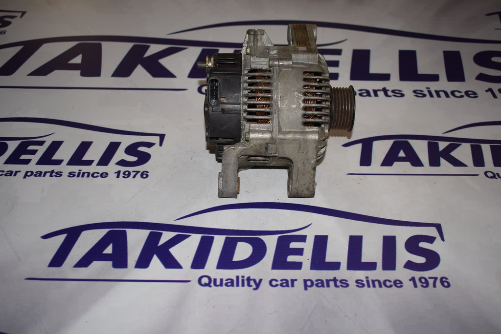 Δυναμό Εναλλάκτης Opel X22XE