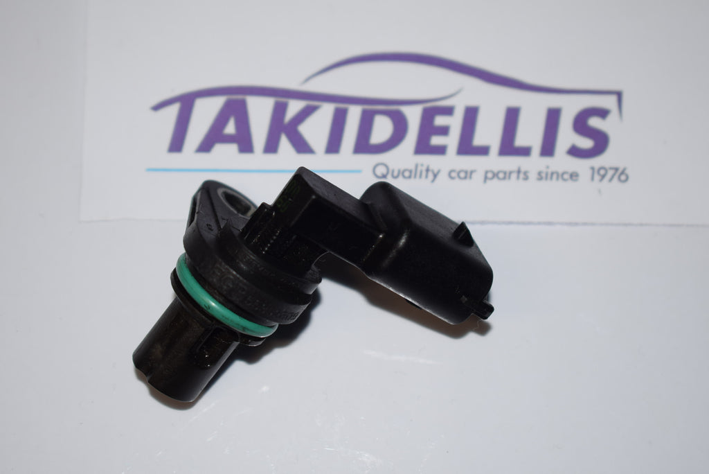 Αισθητήρας Στροφάλου Opel - Alfa Romeo