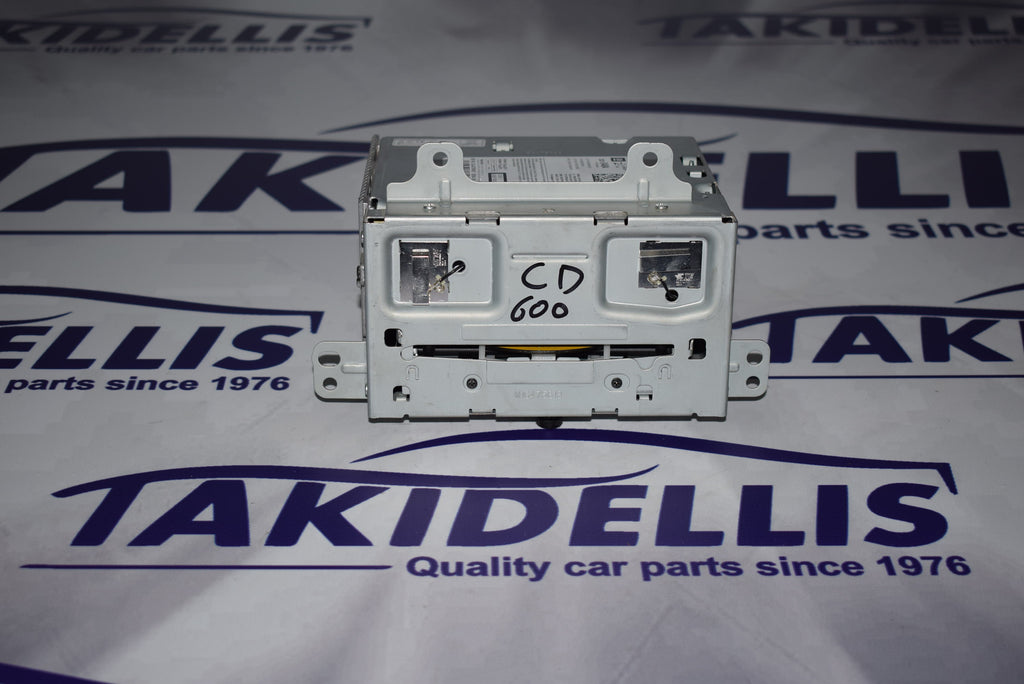 Μονάδα Ήχου Opel Astra J - Meriva B 2009-2015