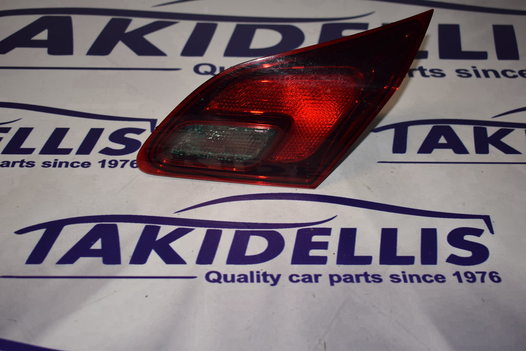 Φανάρι Πόρτας Πίσω Δεξί Opel Astra J 2010-2015