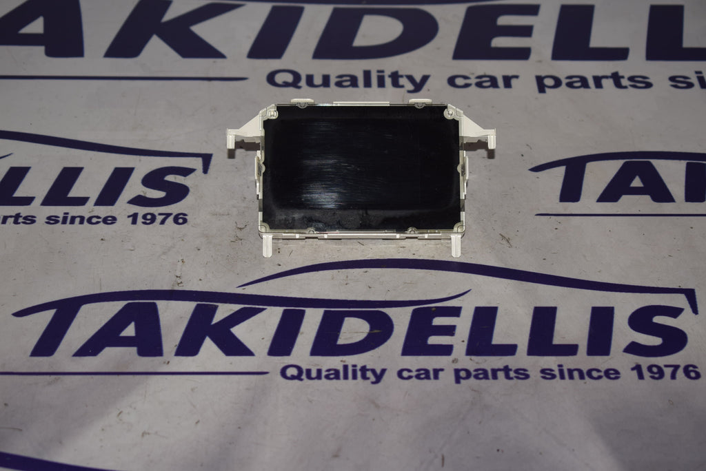 Οθόνη Ford Focus 2012-2017