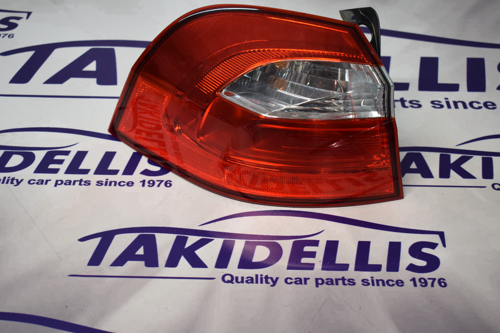 Φανάρι Φτερού Πίσω Αριστερό Kia Rio 2011-2017