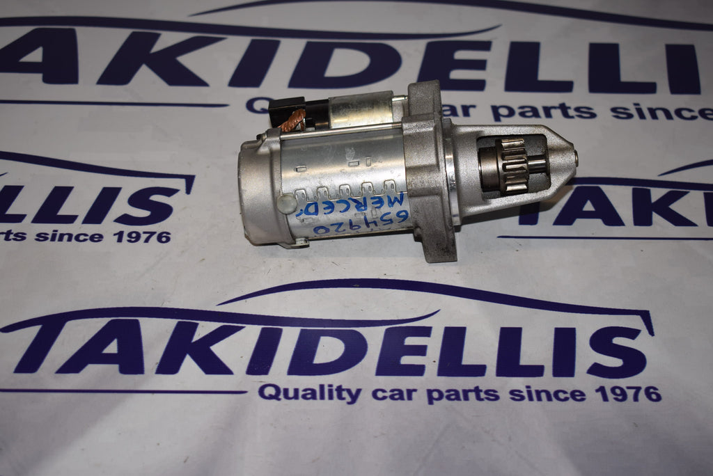 Μίζα Mersedes-Benz 654920