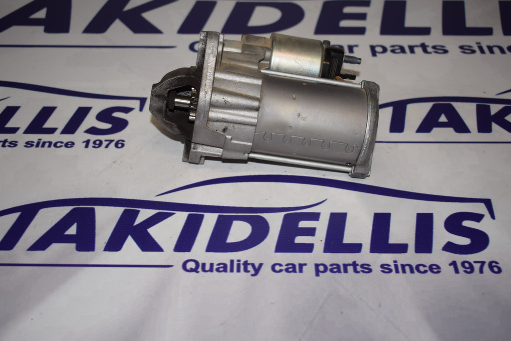 Μίζα Renault K9KG6