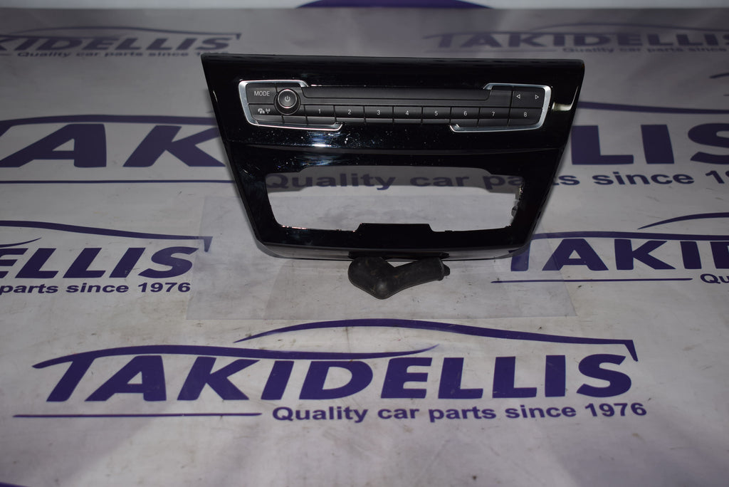 Μονάδα Ήχου BMW X1 2008-2013