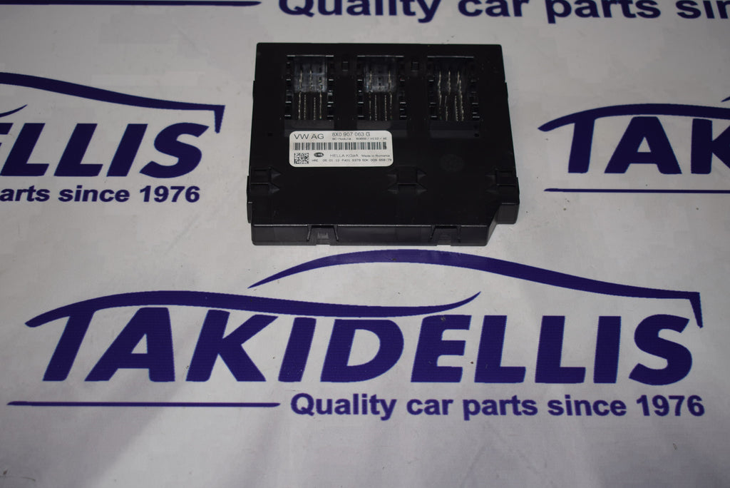 Εγκέφαλος Άνεσης Group Vag 2010-2020