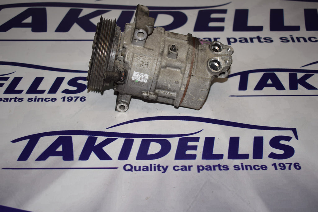 Συμπιεστής Κομπρεσέρ Fiat 192B3000