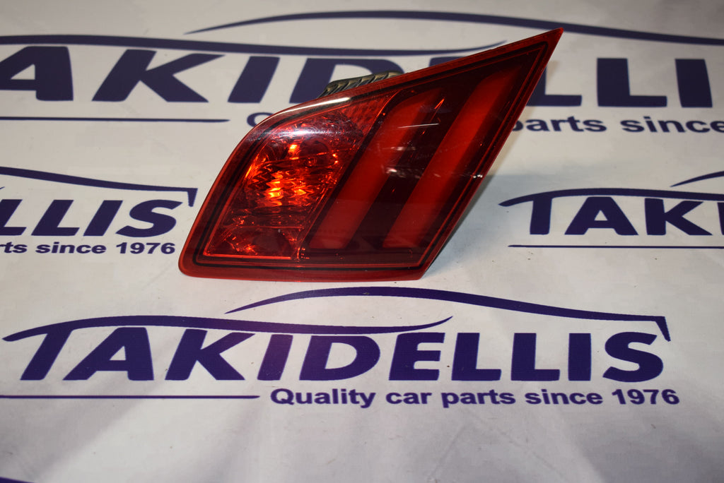 Φανάρι Πόρτας Πίσω Δεξί Peugeot 308 2013-2019 Led