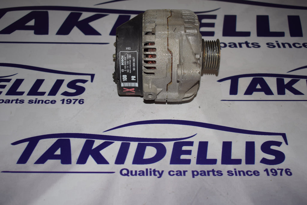 Δυναμό Εναλλάκτης Opel X14XE