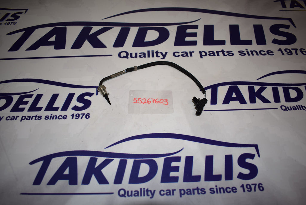 Αισθητήρας Λάμδα Fiat