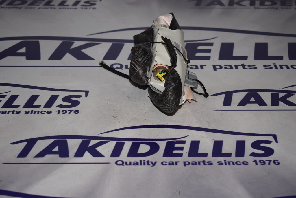 Αερόσακος Πλευρικός Οροφής Δεξιός Peugeot 3008