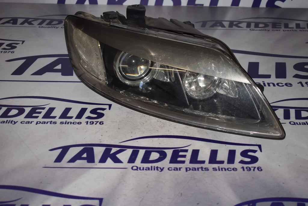 Φανάρι Εμπρός Δεξί Audi Q7 2005-2010 Xenon Led
