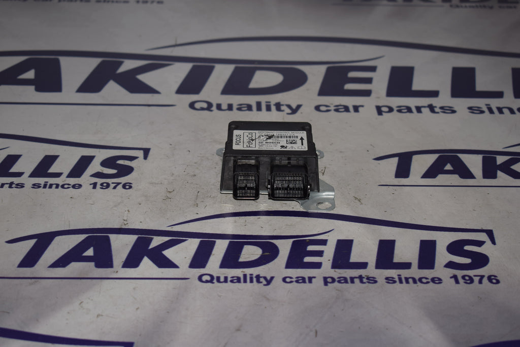 Εγκέφαλος Airbag Ford Focus 2012-2017