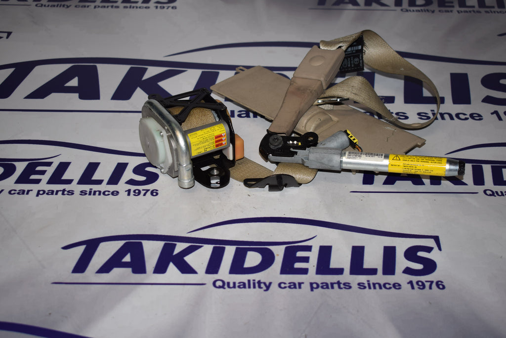 Ζώνη Εμπρός Δεξιά Opel Insignia A 2008-2014